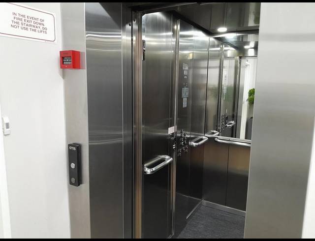 2 BEDROOM PROPERTY TO RENT IN CLAREMONT